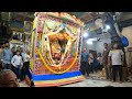 makhar utsav of shree kamakshi saunsthan shiroda goa navratri 2024 goan culture