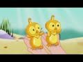 the golden penguins sea princesses episode 4 mr bean and friends