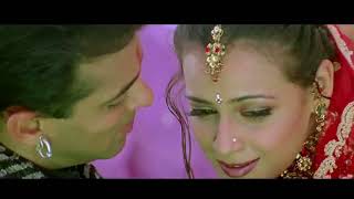 Mehndi Hai Rachi   HD Song   Salman khan   Dia Mirja   Tumko Na Bhool Payenge