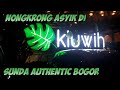 Kluwih Sunda Authentic di Bogor | Kuliner Bogor