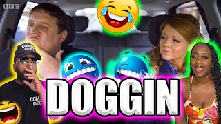Peter Kay- Doggin- THIS IS FUNNY- BLACK COUPLE REACTS