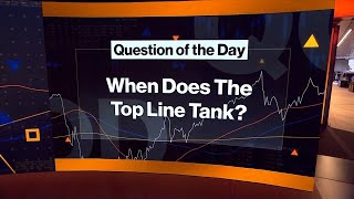 MLIV QOD: When Does the Top Line Tank?