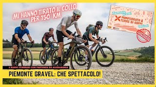 PIEMONTE GRAVEL: 4 NUOVI ITINERARI IN MONFERRATO TRA LE TERRE DI FAUSTO COPPI