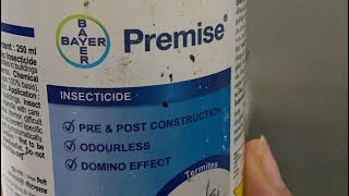 Best termite Proofing