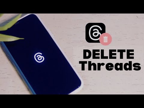 How to Permanently Delete Threads Account – Step-by-Step Guide