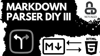 Build Your Own Markdown Parser From Scratch