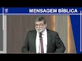 Gênesis 37 - Introdução ao capítulo - Pr. Marcos Granconato