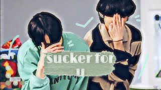 taekook [sucker fmv]