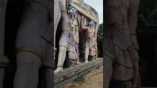 அழகர் Temple 🙏🙏 Guess the Place ?  #ytshorts #youtubeshorts #shortvideo #ayyanar @DhivyasDiary