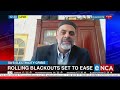 Discussion | Rolling blackouts
