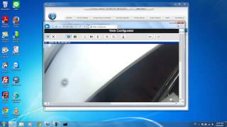 ACTi Cameras Video Tutorial – Setup Basics