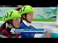 women s 1000m short track speed skating vancouver 2010 winter olympic games