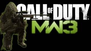 100% CONFIRMED MW3 Info: Sniping, Explosives, \u0026 Perks