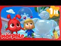 The Bubble Monster | Morphle | Fun Cartoon Videos | Kids Animation