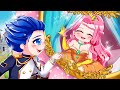 Anna & Alex Love Story - Alex Met Anna For The First Time | Gacha Club | Ppg x Rrb Gacha Life