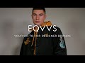 The New Season has landed at EQVVS