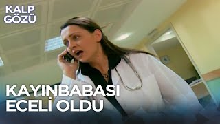 Yılların Öfkesi Can Aldı - Bedel - Kalp Gözü