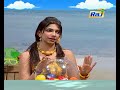 beach girlz with aishwarya episode 39 bhavana kalyani beach girlz season 2 raj tv