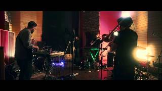 Hidden Orchestra Live @ Destroy The Humanity Studios