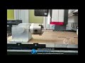 Glass tube laser cutting machine - Yuanhan