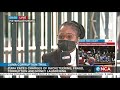 Zuma corruption trial | French arms company Thales faces the same charges