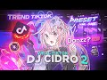 Dj Cidro 2 [Bojes Fvnky] Viral Tiktok Mengkane Full Bass 🔥🤤🔥