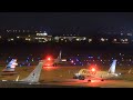 Rush Hour O Dark Thirty 757 Slams WOS Plane Spotting TPA