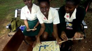 Ennukuta ku Gayaza High School.