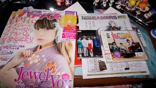 ゲーマーズでちょっと買い物してきました！（グッズは買ってないです）