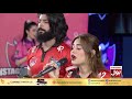 best singing of shahtaj khan game show aisay chalay ga season 7 danish taimoor show