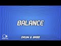 Wilkinson  North - Balance (lyrics)