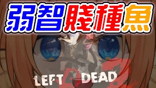 弱智賤種魚  |  你個腦到底有乜問題？【水澄のぞみ/ HKVtuber】【香港Vtuber精華】