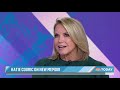 Katie Couric On Matt Lauer ‘There Was A Side I Never Knew’