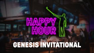 Happy Hour: 2025 Genesis at Torrey