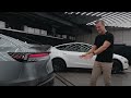 future teslas hidden in this video