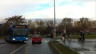 Budapest 134-es járat; Békásmegyer, Újmegyeri tér - Szentlélek tér H