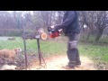 jonsered cs 2240 chainsaw