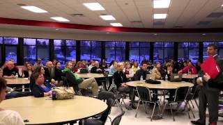 Balanced Calendar Forum