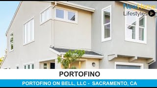 New Home Lifestyles - Portofino by Portofino on Bell, LLC