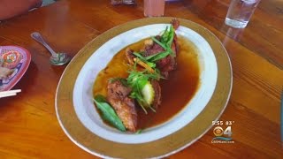 Taste Of The Town: MIMO Eatery Serves Up Unique Vietnamese Cajun Cuisine