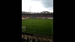 Roda JC -  NAC 28-5-2015 play offs