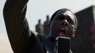 Mandela: Long Walk to Freedom - Official Trailer 1080p