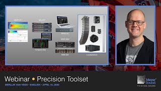 Precision Toolset (English)