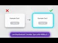 CSS :has() Selector — The Parent Selector That Changes Everything | Pure CSS