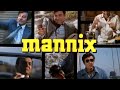 Classic TV Theme: Mannix (Lalo Schifrin)