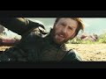 bring me thanos thor arrives in wakanda avengers infinity war 2018 movie clip 4k