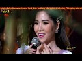 top 10 song ca bolero hay nhất 2025 – nghe một lần là thổn thức cả Đời