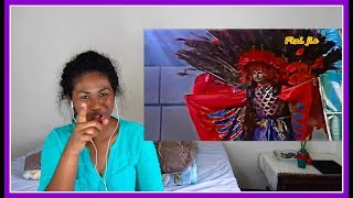 NORANIZA IDRIS - DONDANG DENDANG | Reaction