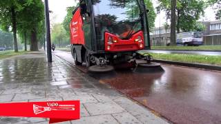 Balayeuse Johnston C201 / Street Sweeper, Kehrmaschine, Balai de Rue, Barredora, Street Cleaner