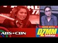 DZMM TeleRadyo: 'KaladKaren' answers rapid-fire questions from Karen Davila